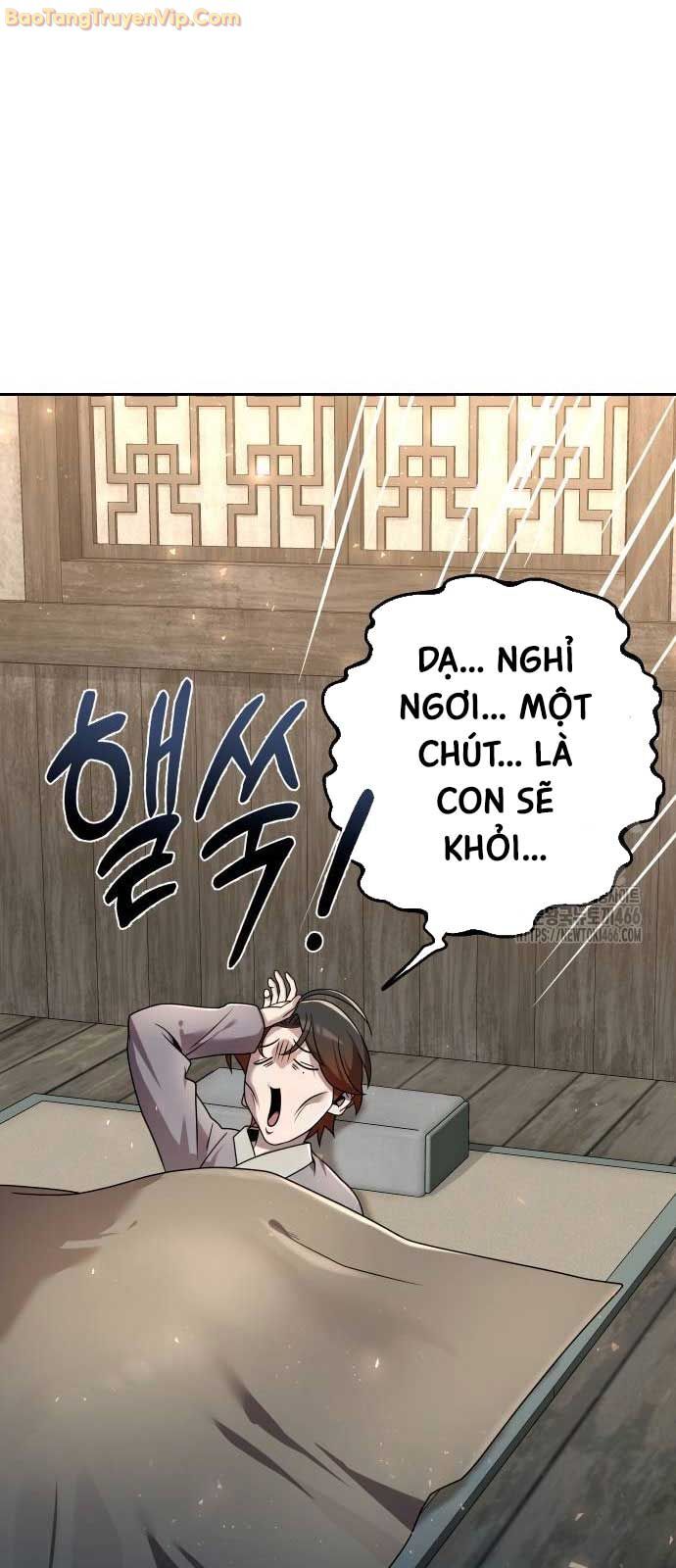 Hoạn Quan Hồi Quy: Tróc Phong Truy Nguyệt