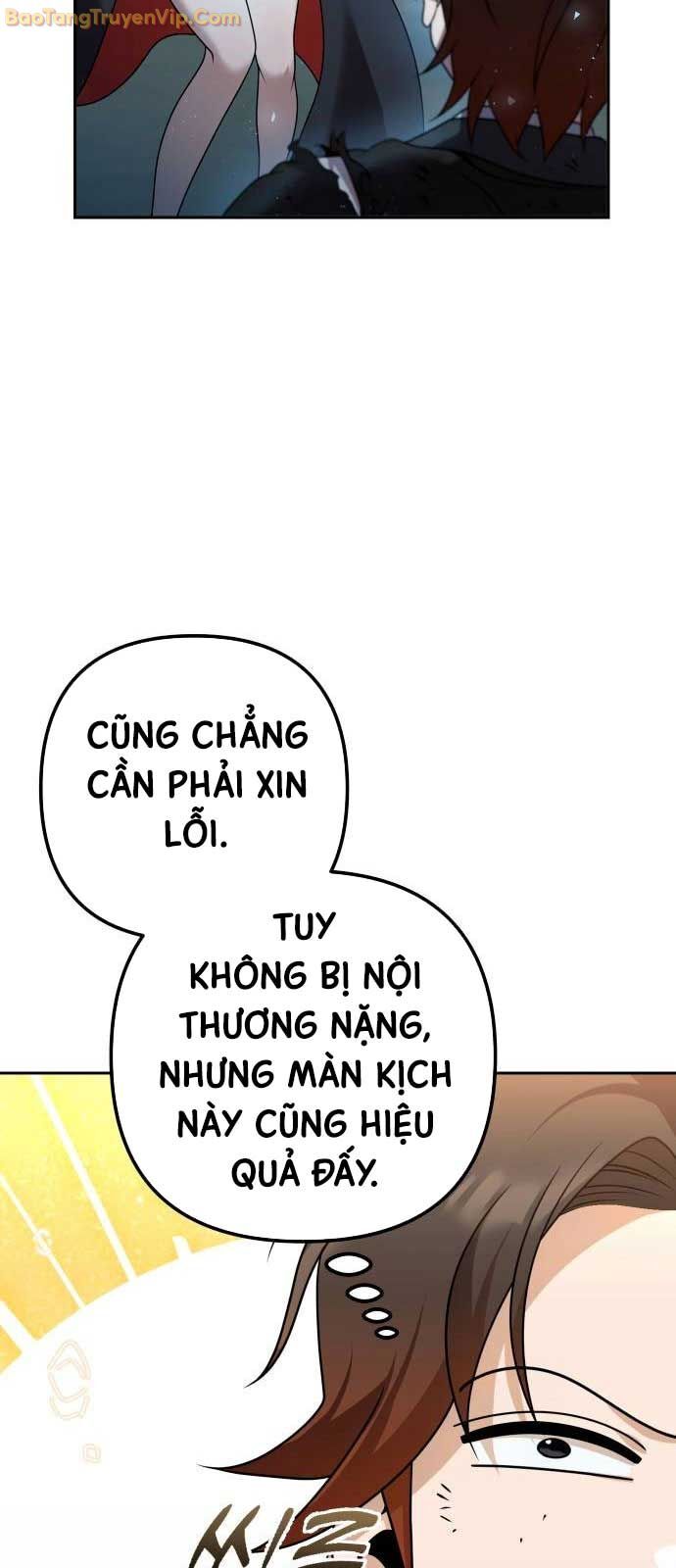 Hoạn Quan Hồi Quy: Tróc Phong Truy Nguyệt