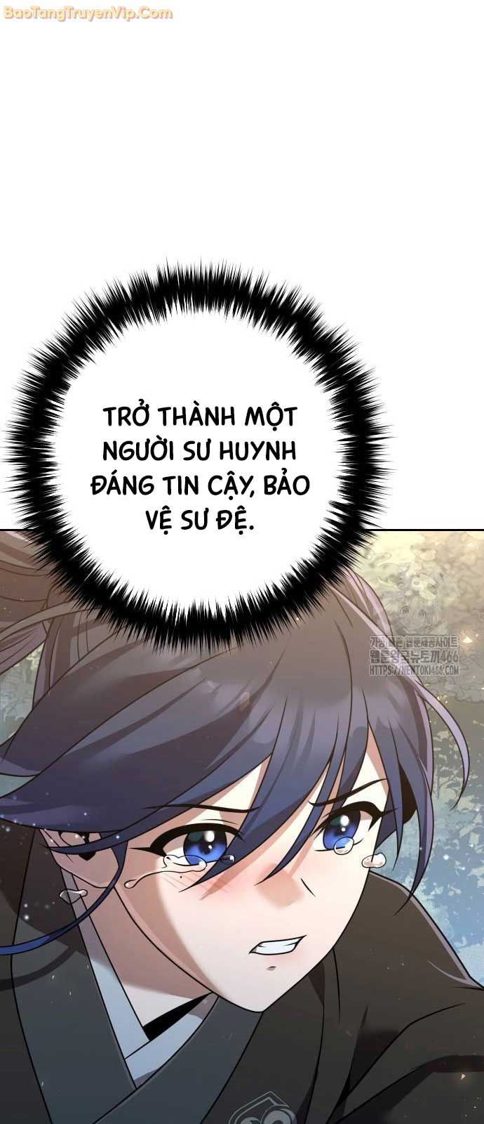 Hoạn Quan Hồi Quy: Tróc Phong Truy Nguyệt