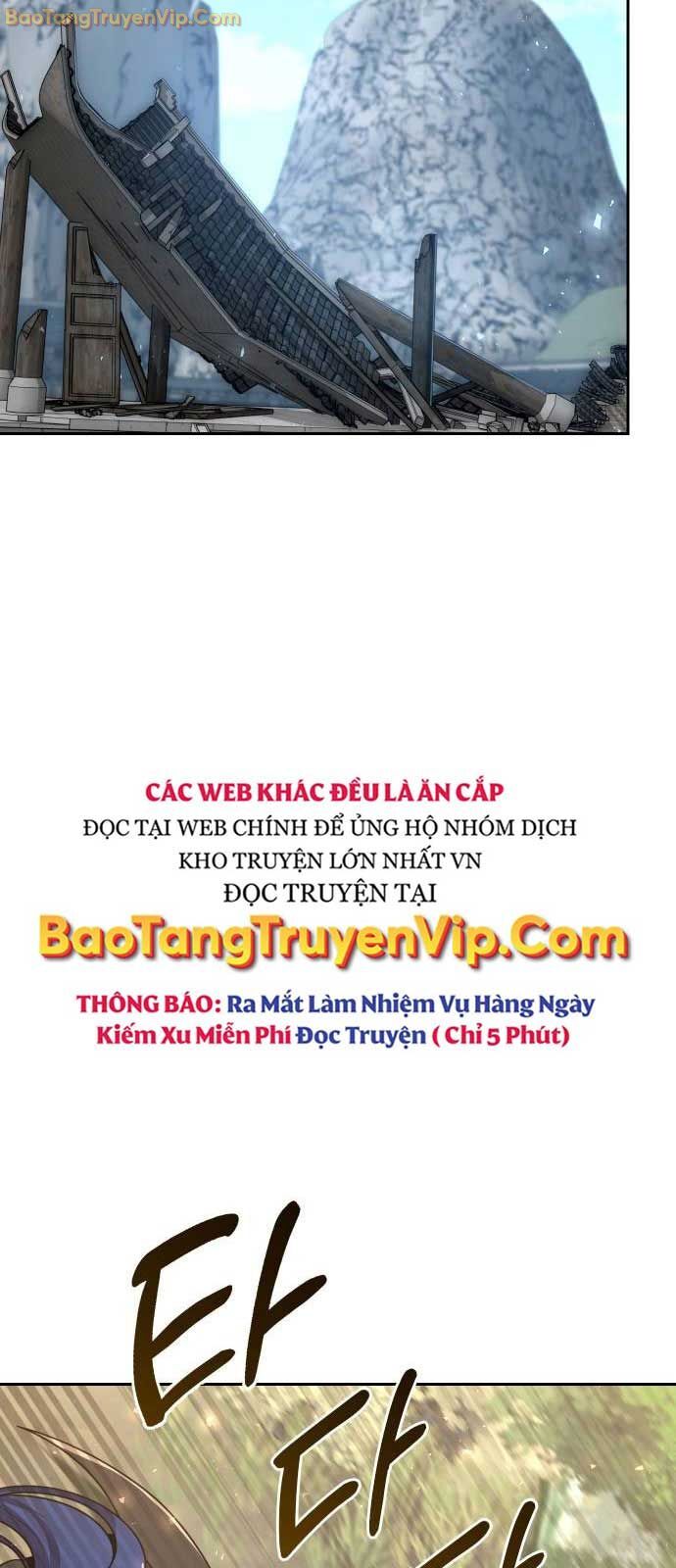 Hoạn Quan Hồi Quy: Tróc Phong Truy Nguyệt