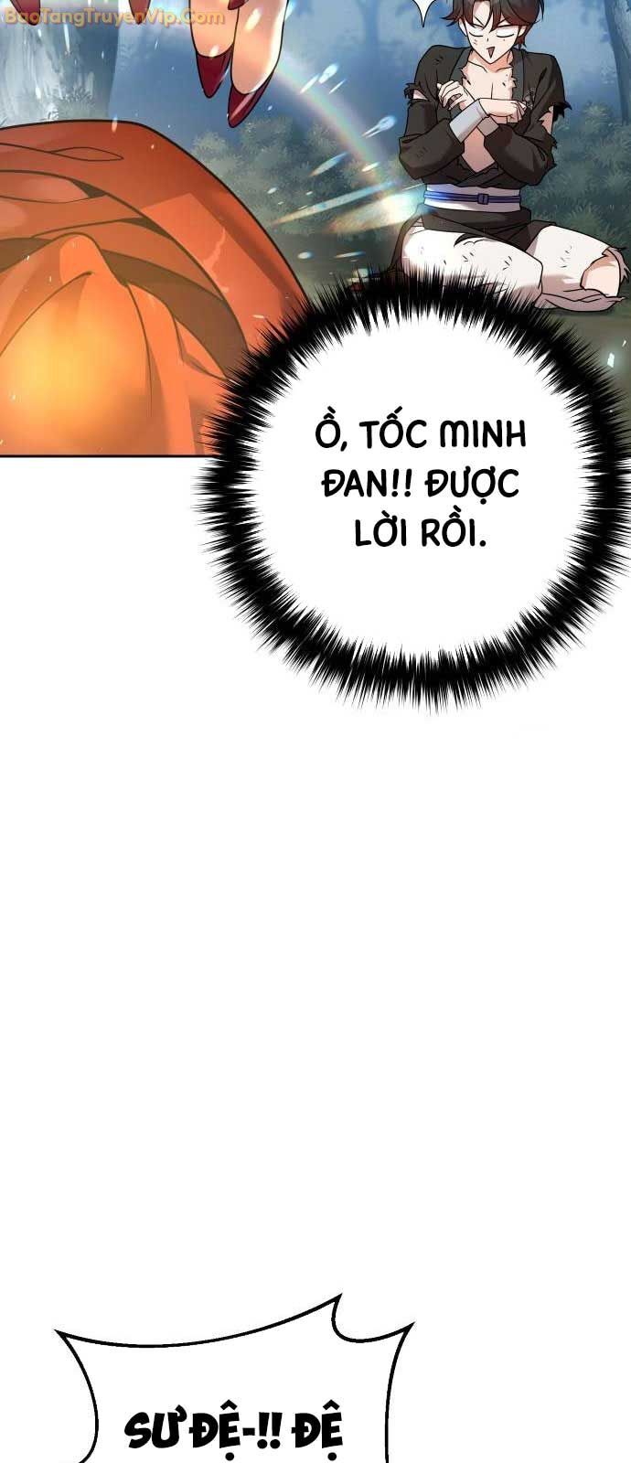 Hoạn Quan Hồi Quy: Tróc Phong Truy Nguyệt