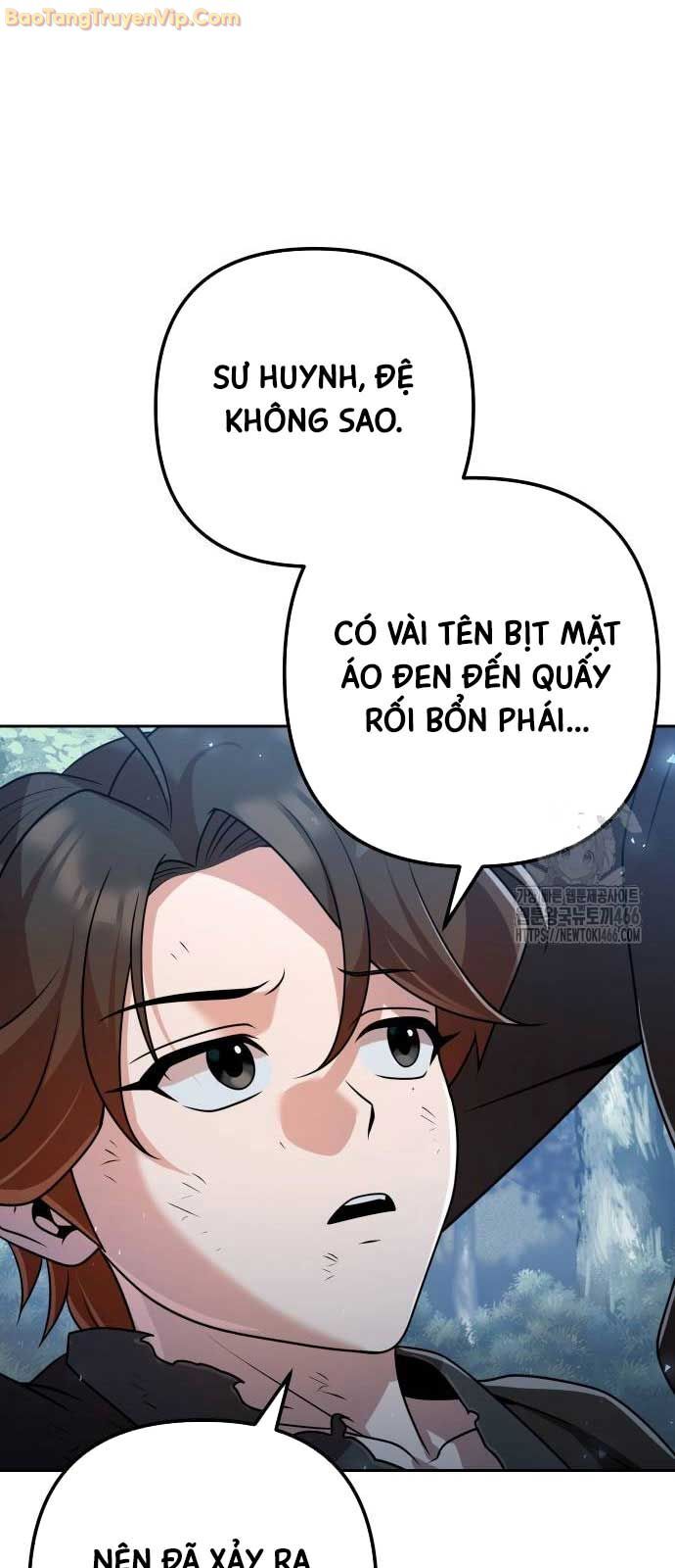 Hoạn Quan Hồi Quy: Tróc Phong Truy Nguyệt