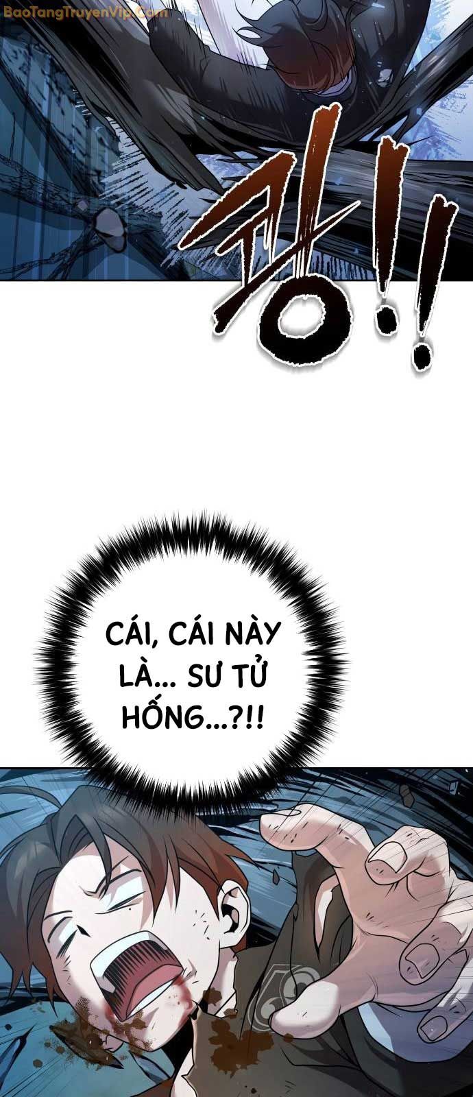 Hoạn Quan Hồi Quy: Tróc Phong Truy Nguyệt