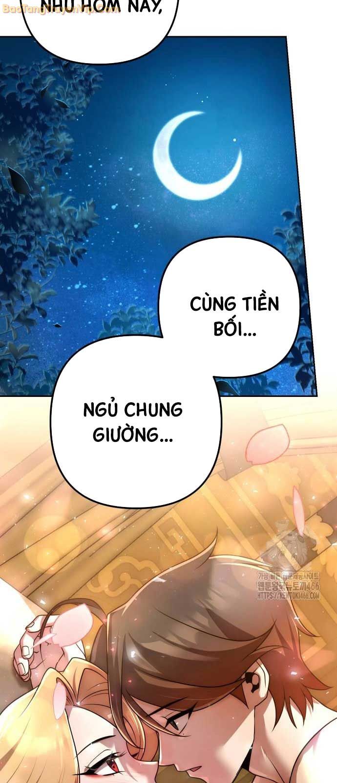 Hoạn Quan Hồi Quy: Tróc Phong Truy Nguyệt