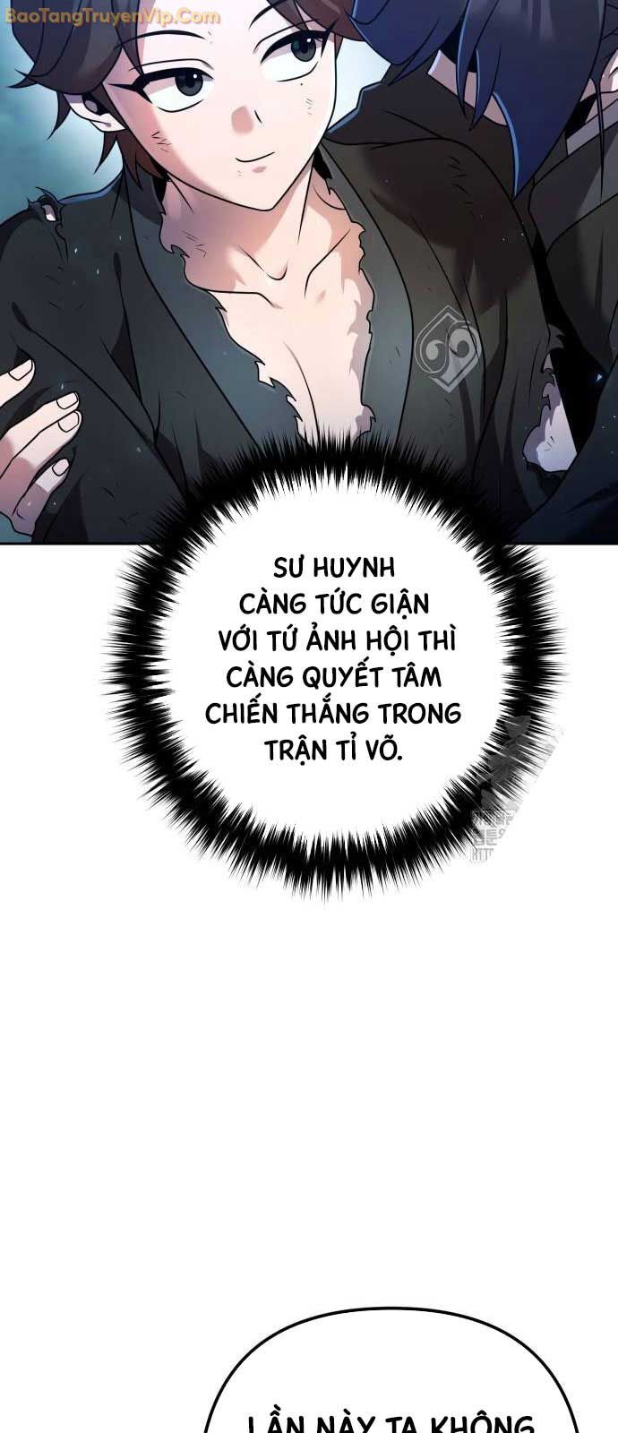 Hoạn Quan Hồi Quy: Tróc Phong Truy Nguyệt