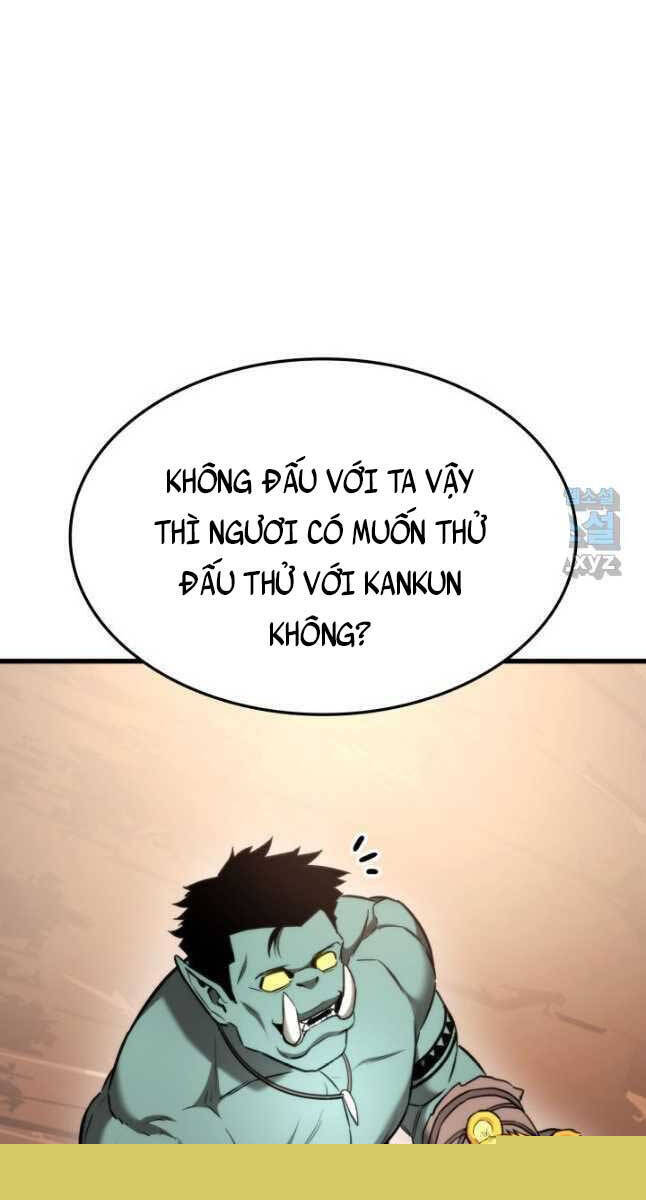 Sự Trở Lại Của Vị Thần Sức Mạnh1
