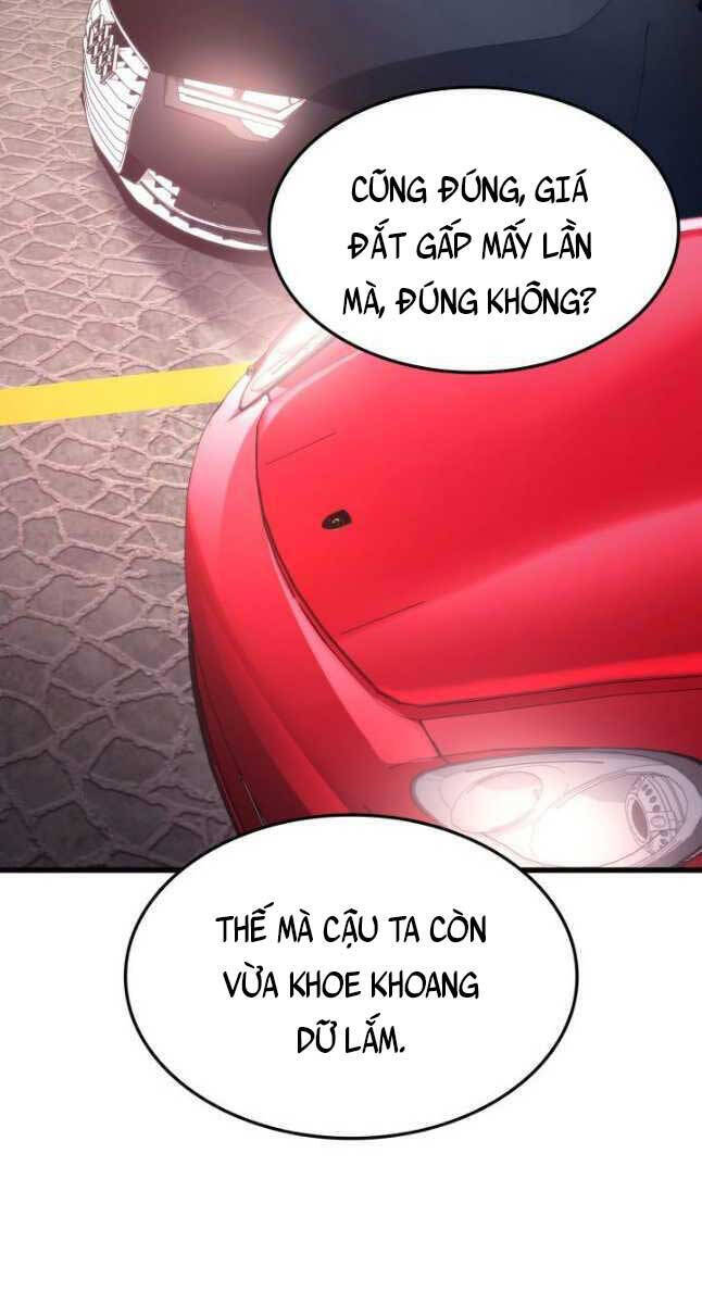 Sự Trở Lại Của Vị Thần Sức Mạnh1
