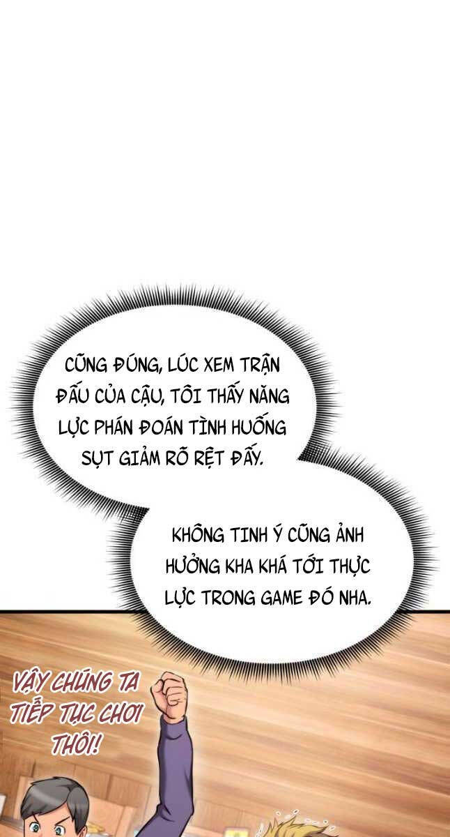 Sự Trở Lại Của Vị Thần Sức Mạnh1