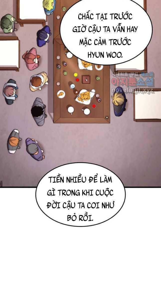 Sự Trở Lại Của Vị Thần Sức Mạnh1