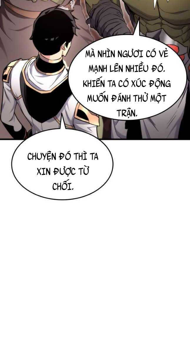 Sự Trở Lại Của Vị Thần Sức Mạnh1