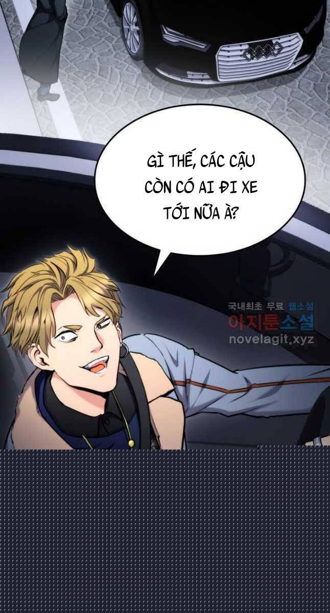 Sự Trở Lại Của Vị Thần Sức Mạnh1