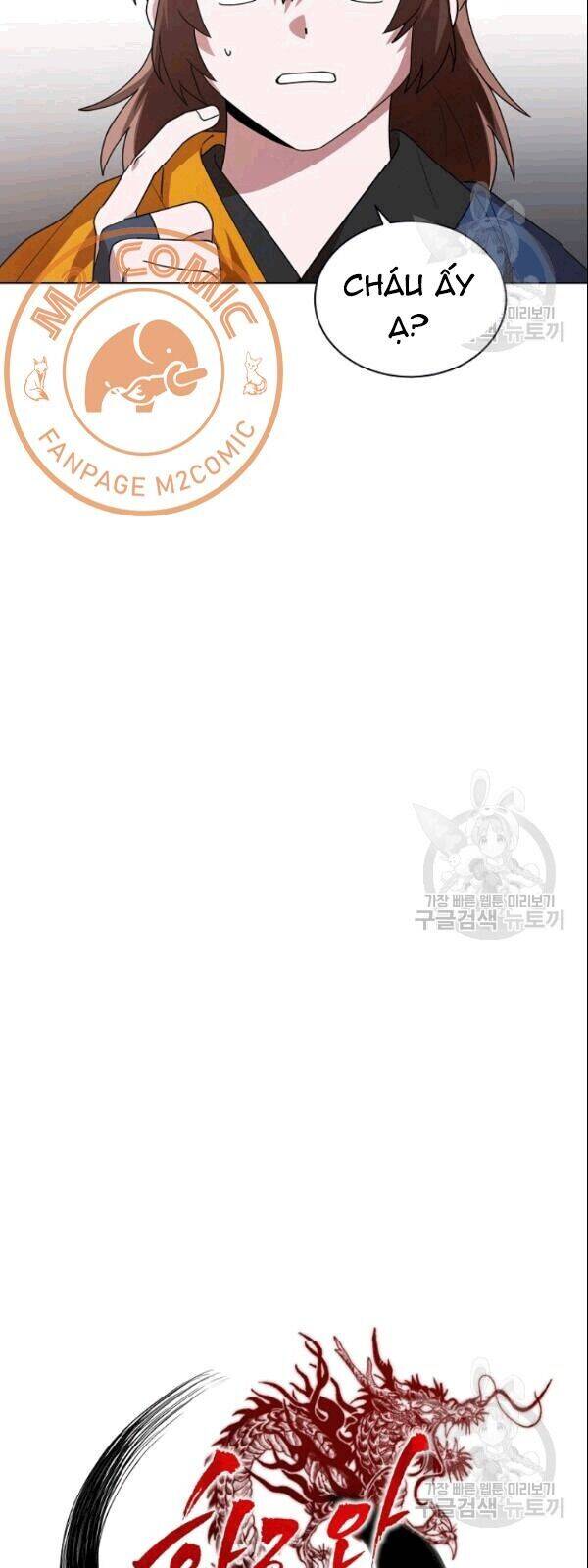 Vua Của Rồng Lửa - Chương 19 - Trang 8