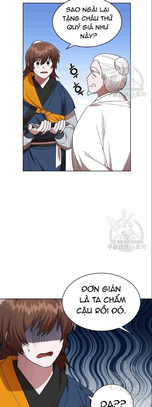 Vua Của Rồng Lửa - Chương 19 - Trang 3