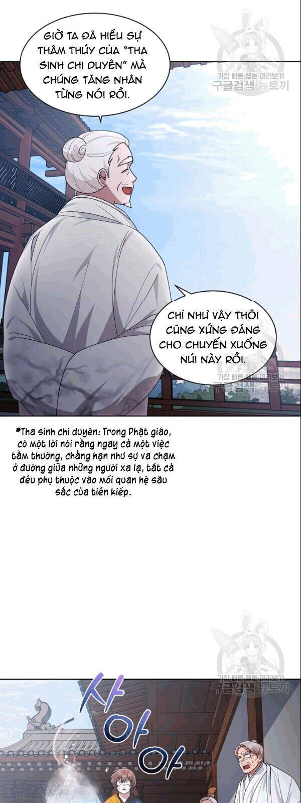 Vua Của Rồng Lửa - Chương 19 - Trang 22