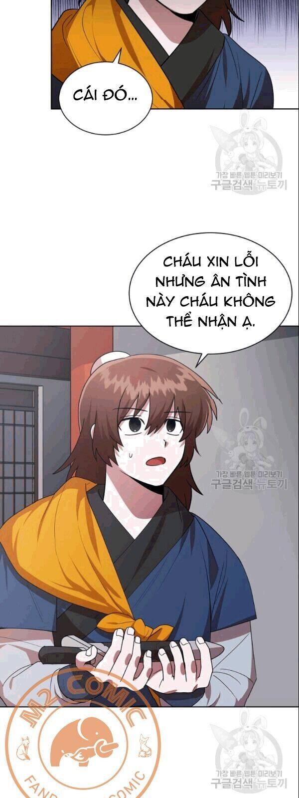 Vua Của Rồng Lửa - Chương 19 - Trang 13