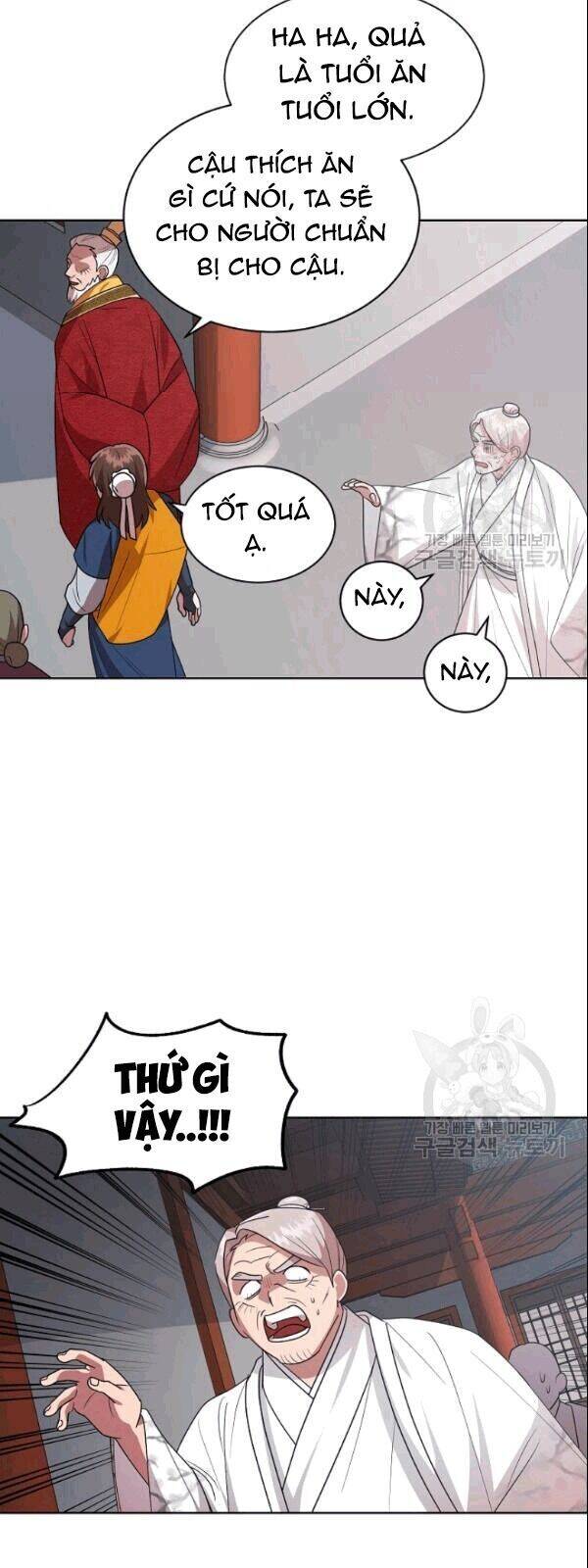 Vua Của Rồng Lửa - Chương 19 - Trang 34