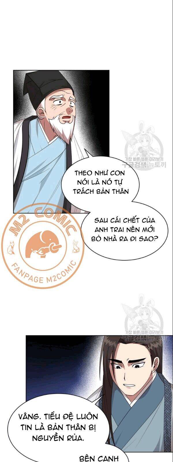 Vua Của Rồng Lửa - Chương 19 - Trang 44