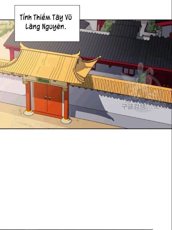 Vua Của Rồng Lửa - Chương 19 - Trang 36