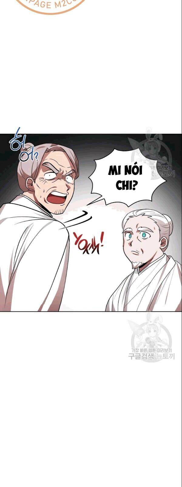 Vua Của Rồng Lửa - Chương 19 - Trang 14