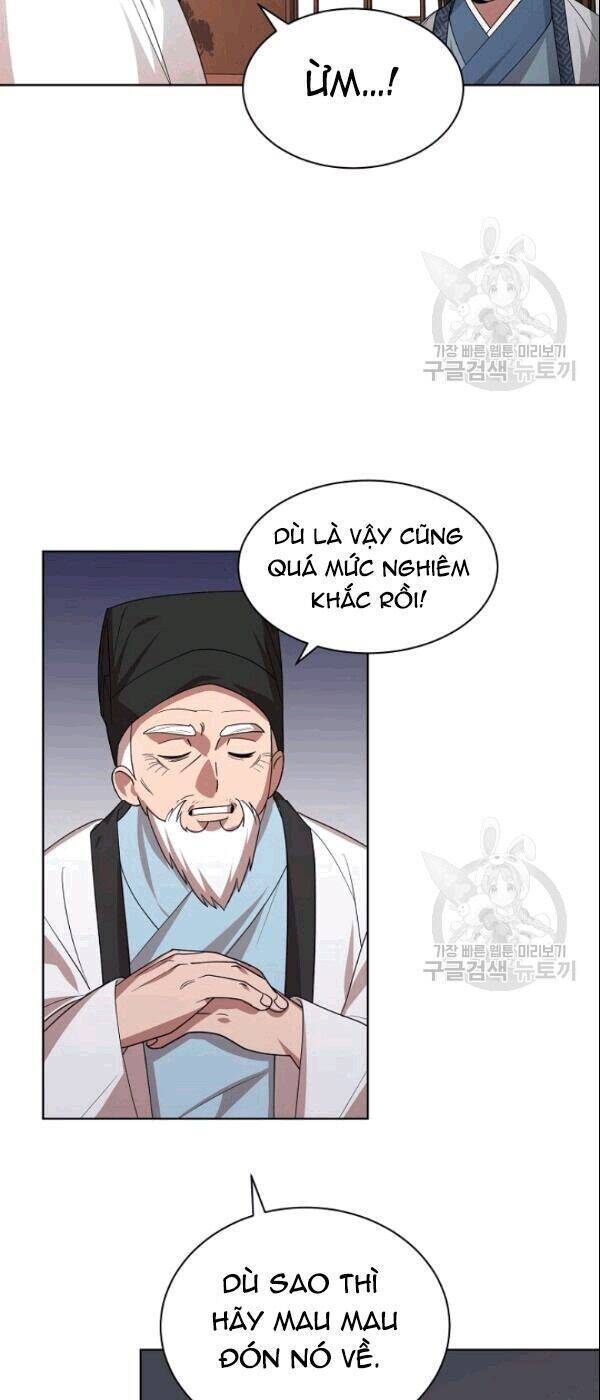 Vua Của Rồng Lửa - Chương 19 - Trang 46