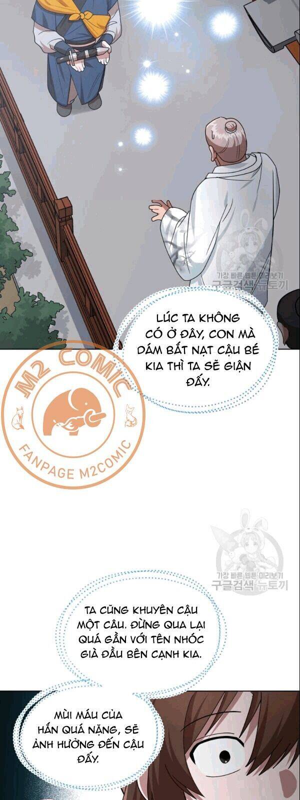 Vua Của Rồng Lửa - Chương 19 - Trang 24