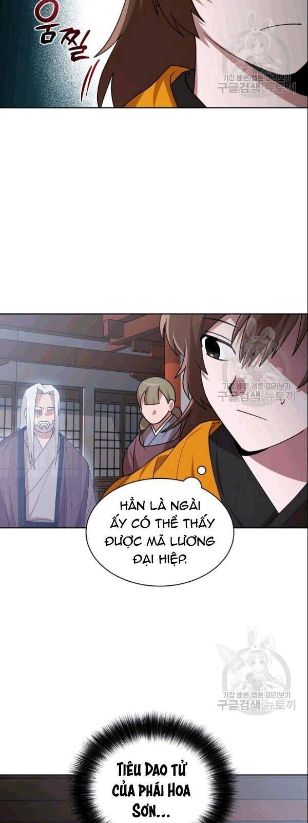 Vua Của Rồng Lửa - Chương 19 - Trang 25