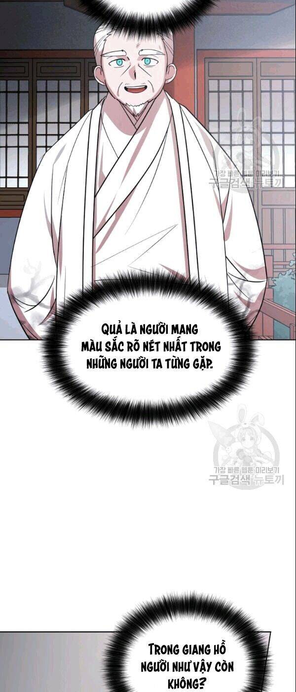 Vua Của Rồng Lửa - Chương 19 - Trang 26