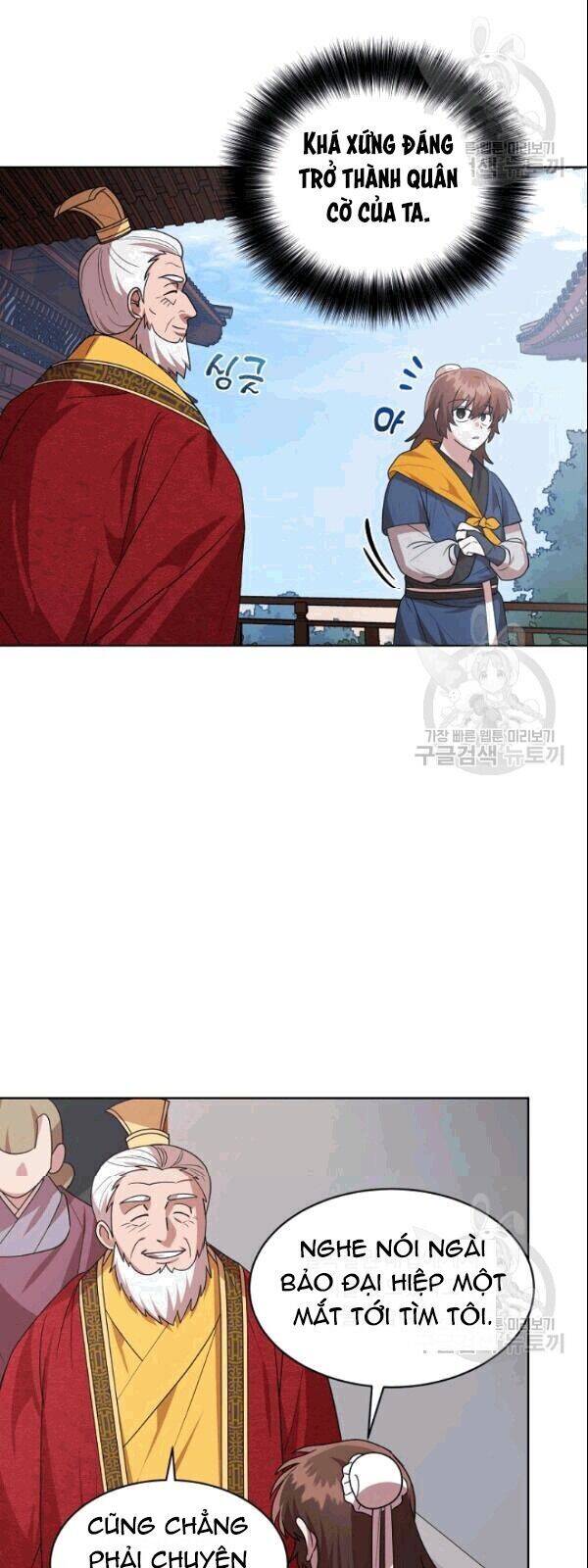 Vua Của Rồng Lửa - Chương 19 - Trang 32