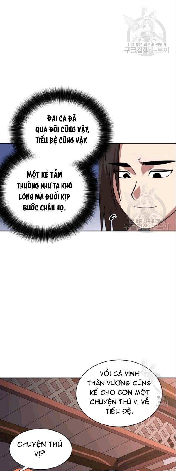 Vua Của Rồng Lửa - Chương 19 - Trang 42