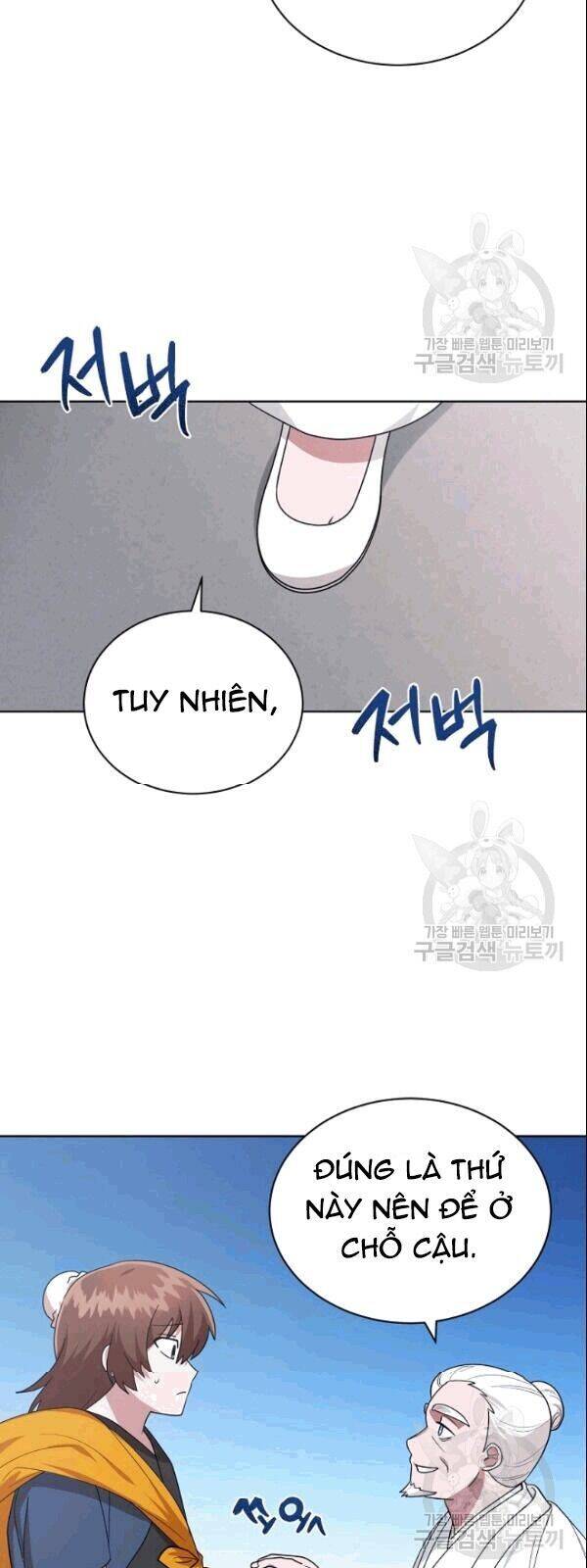 Vua Của Rồng Lửa - Chương 19 - Trang 18