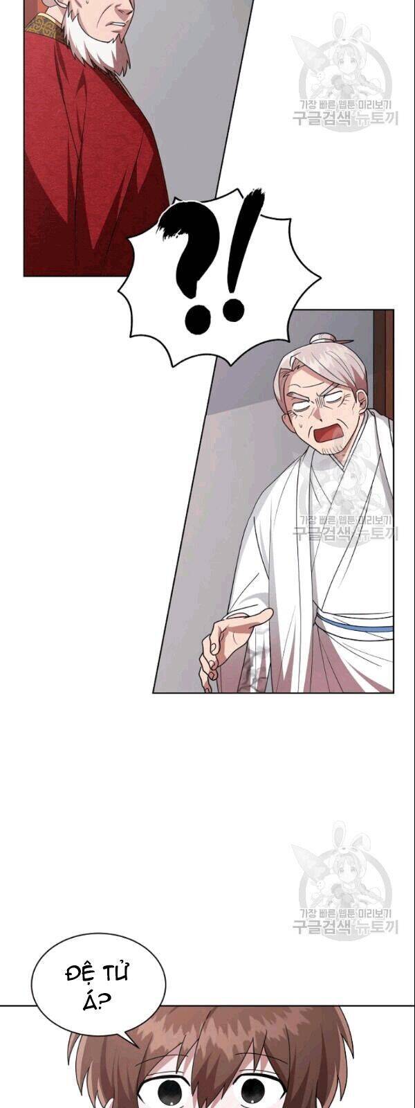 Vua Của Rồng Lửa - Chương 19 - Trang 7