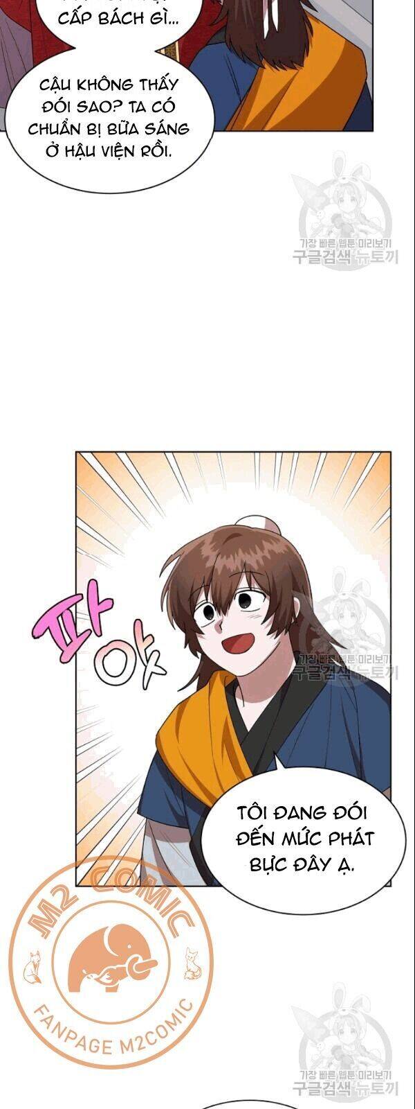 Vua Của Rồng Lửa - Chương 19 - Trang 33