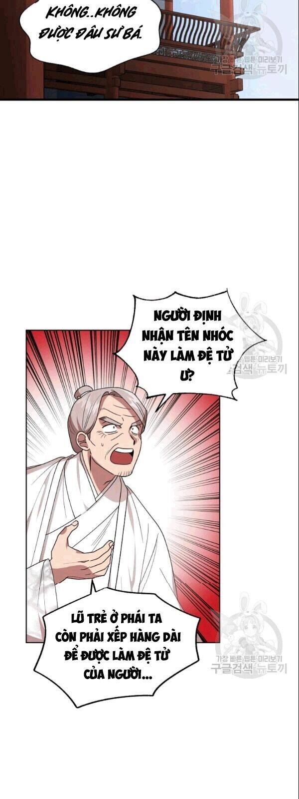 Vua Của Rồng Lửa - Chương 19 - Trang 10