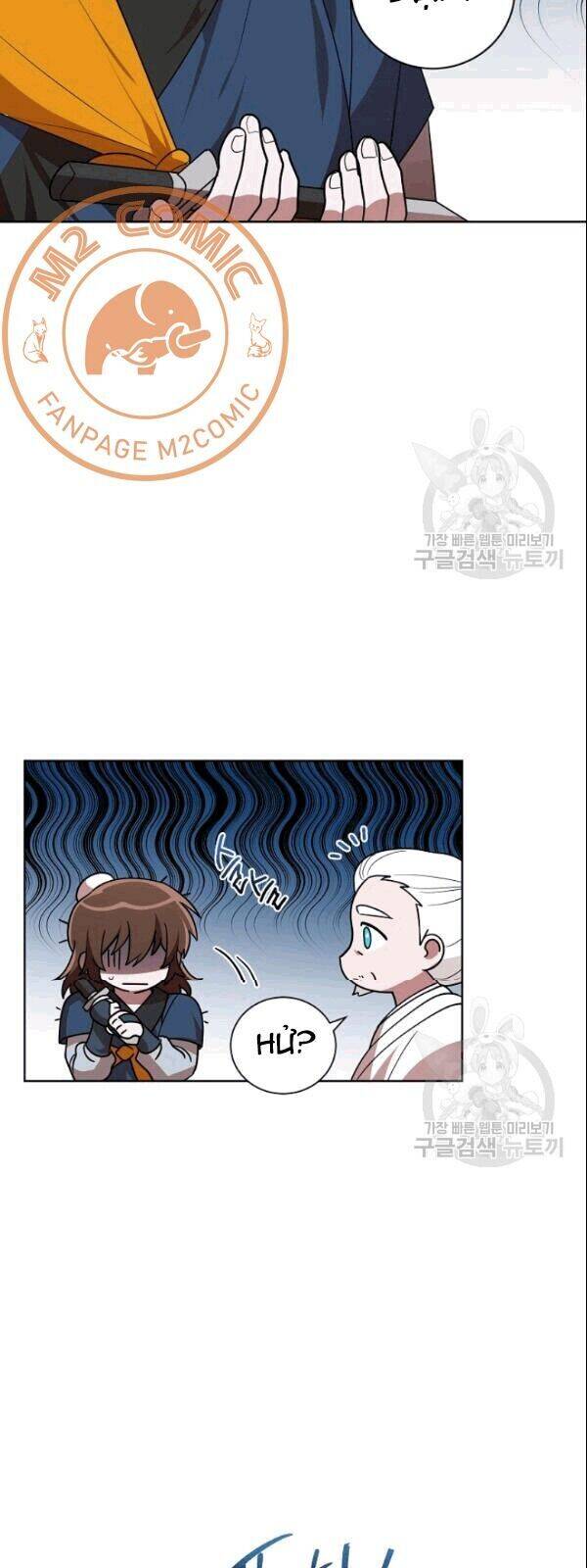 Vua Của Rồng Lửa - Chương 19 - Trang 4