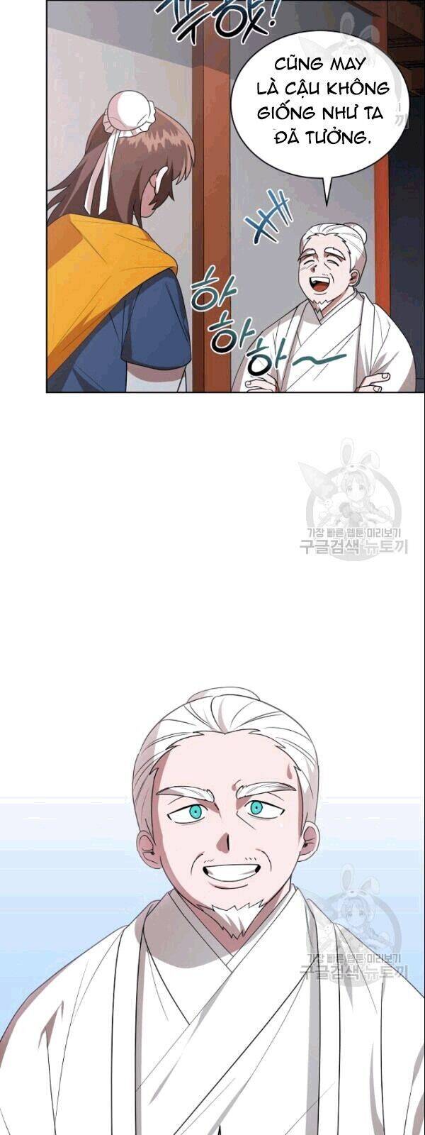 Vua Của Rồng Lửa - Chương 19 - Trang 5