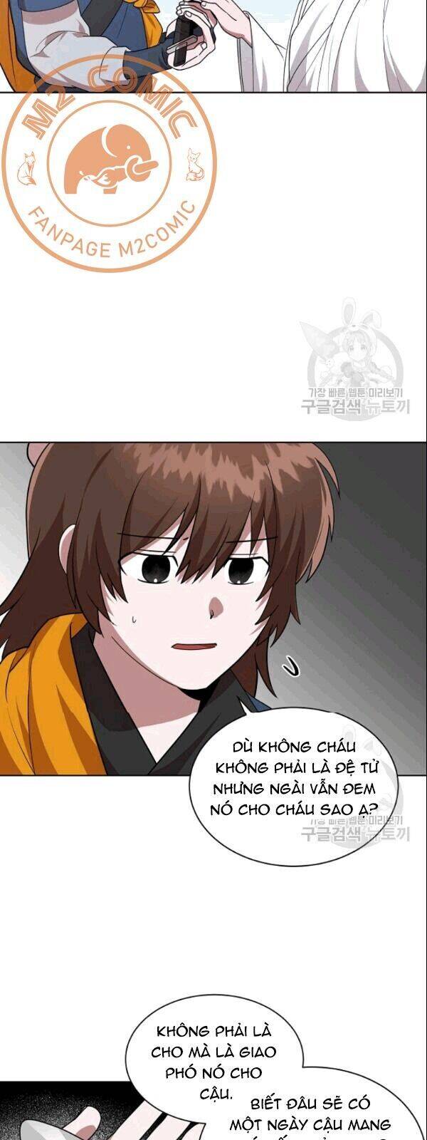 Vua Của Rồng Lửa - Chương 19 - Trang 19