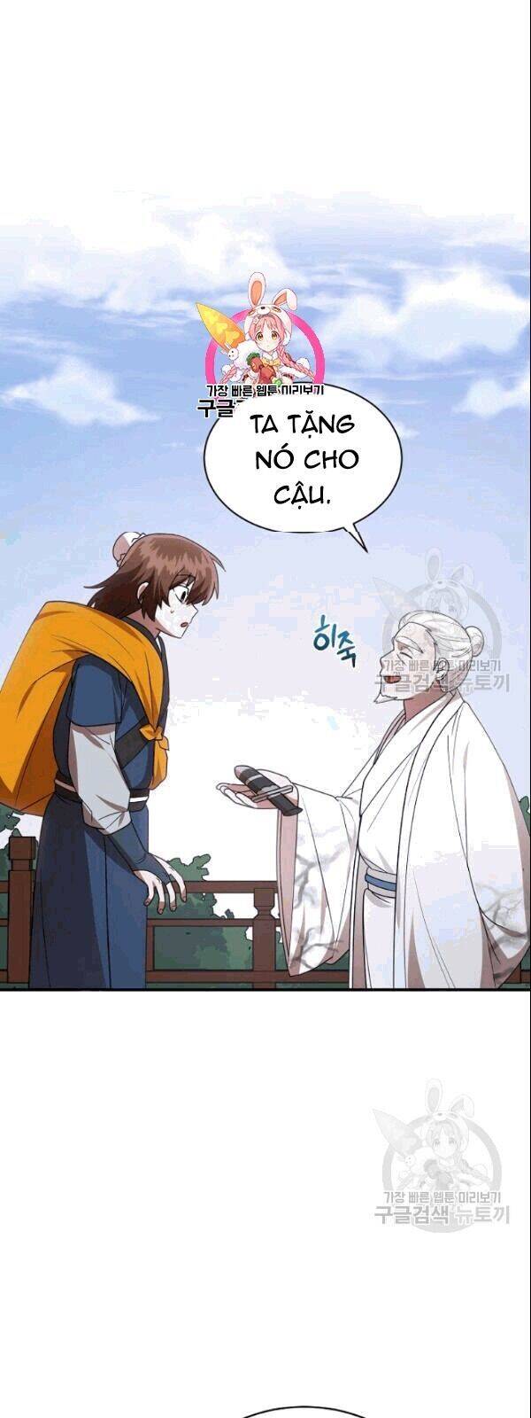 Vua Của Rồng Lửa - Chương 19 - Trang 2