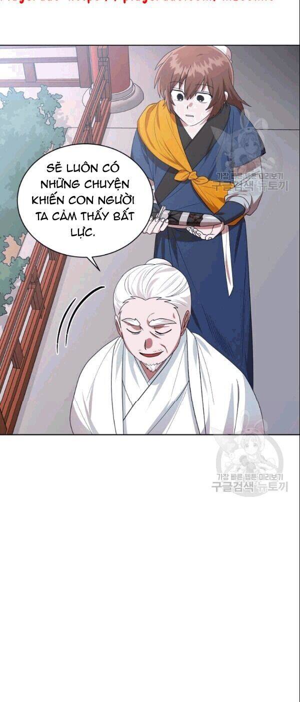 Vua Của Rồng Lửa - Chương 19 - Trang 21