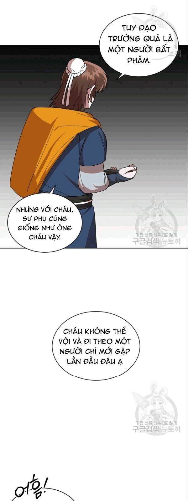 Vua Của Rồng Lửa - Chương 19 - Trang 15