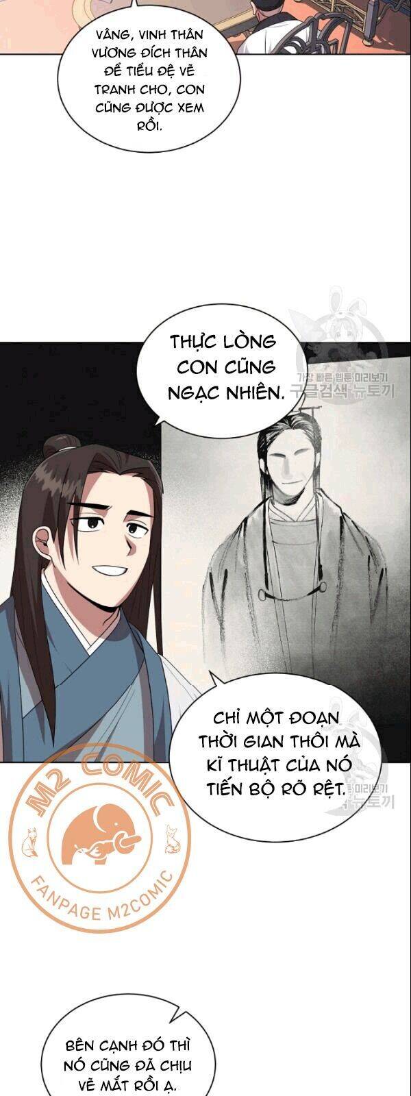 Vua Của Rồng Lửa - Chương 19 - Trang 39