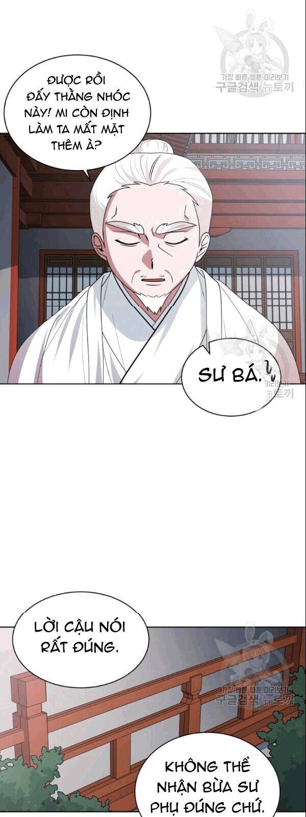 Vua Của Rồng Lửa - Chương 19 - Trang 17