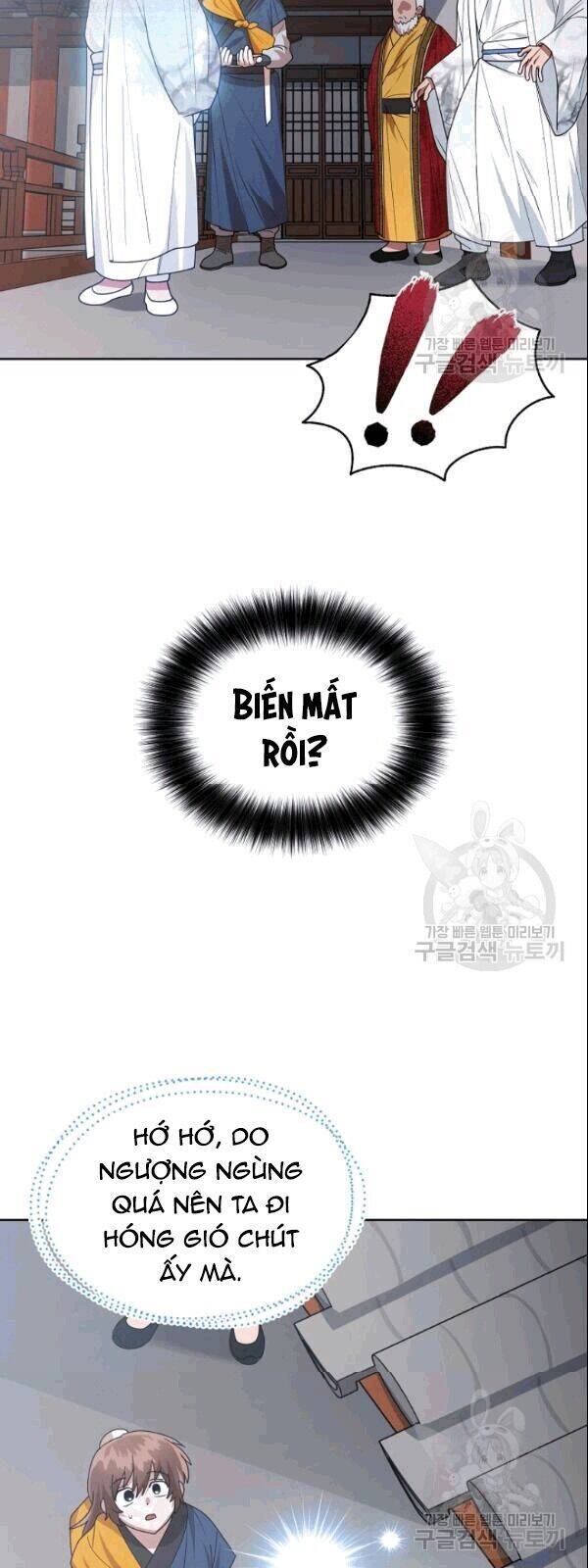 Vua Của Rồng Lửa - Chương 19 - Trang 23