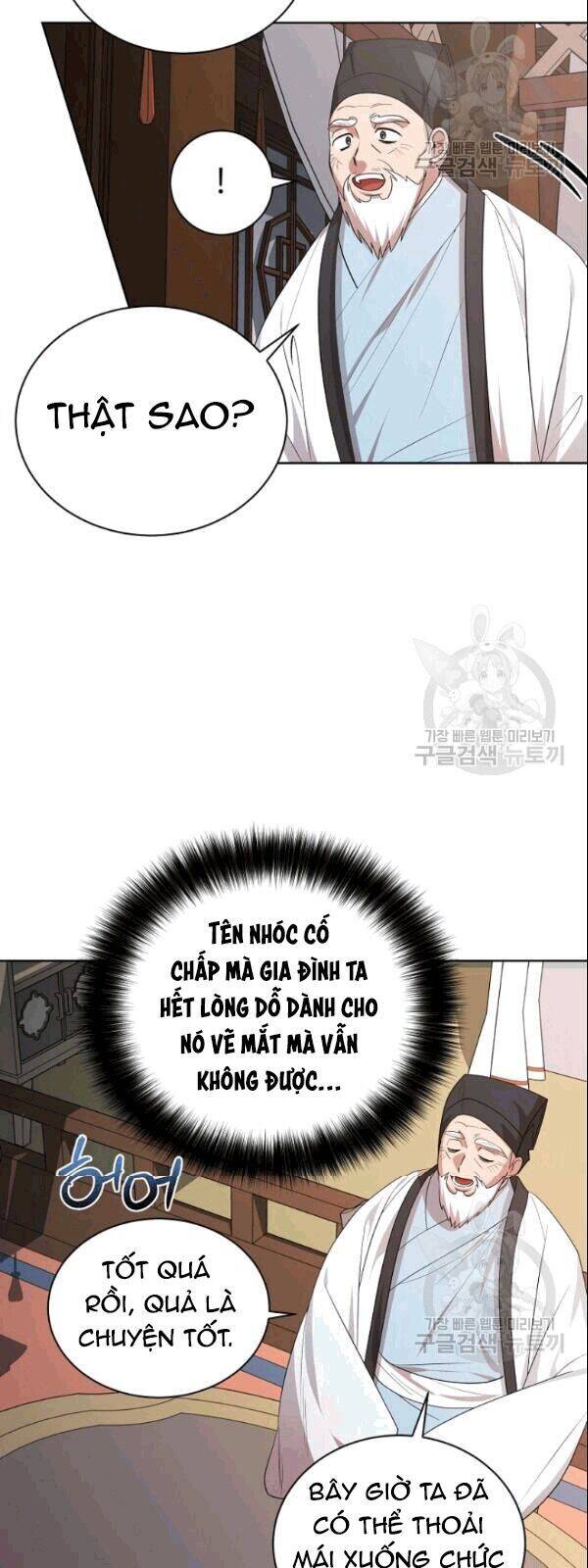 Vua Của Rồng Lửa - Chương 19 - Trang 40