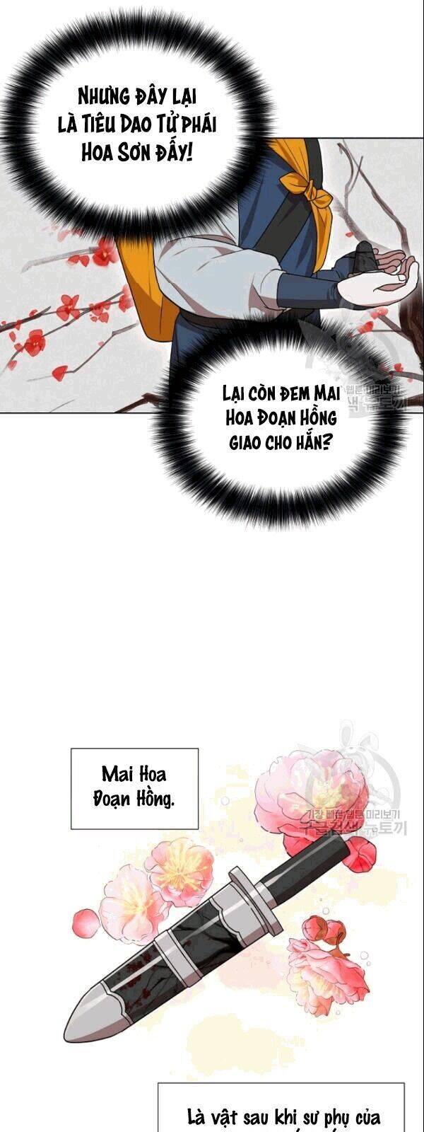 Vua Của Rồng Lửa - Chương 19 - Trang 29