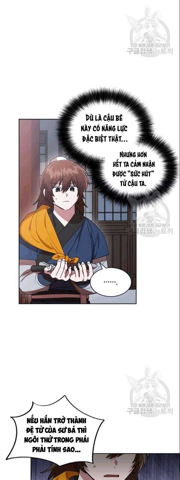 Vua Của Rồng Lửa - Chương 19 - Trang 12