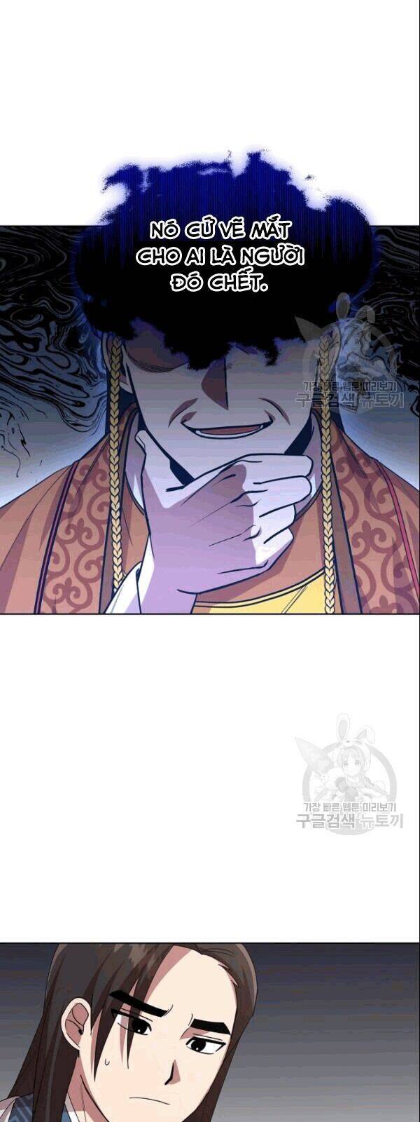 Vua Của Rồng Lửa - Chương 19 - Trang 49