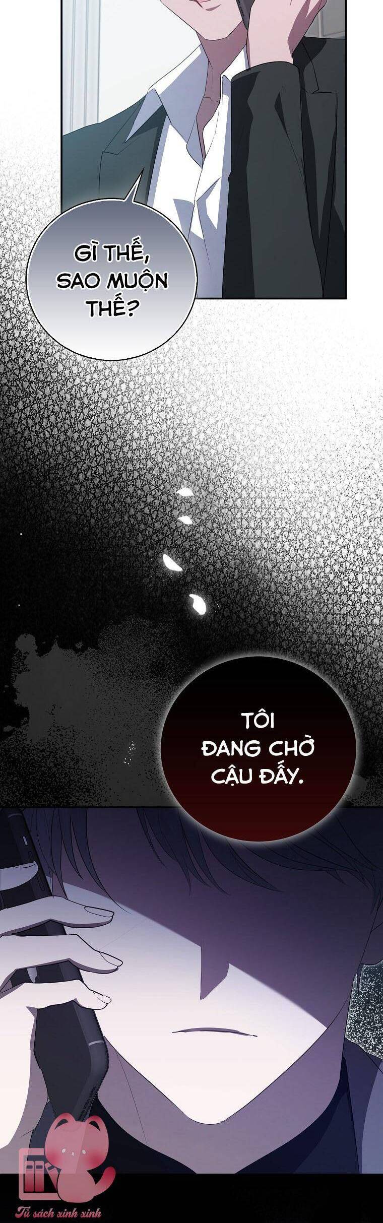Bạn Trai Của Nam Chính Ám Ảnh Tôi - Chương 51 - Trang 29