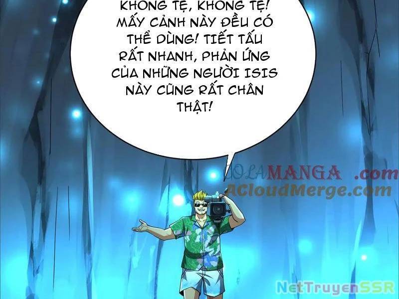 Đại Liên Minh Phản Xuyên Việt Của Bạo Quân Chương 79 Ảnh 83