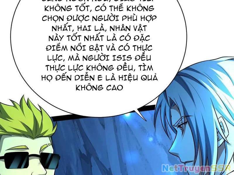 Đại Liên Minh Phản Xuyên Việt Của Bạo Quân Chương 79 Ảnh 8