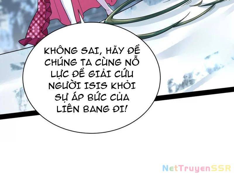 Đại Liên Minh Phản Xuyên Việt Của Bạo Quân Chương 79 Ảnh 37